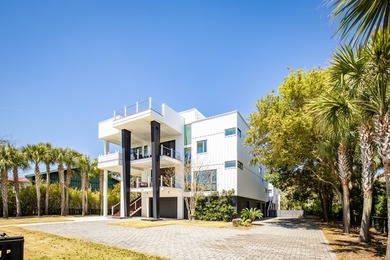 Nestled just steps from the Atlantic Ocean, this exceptional - photo 8