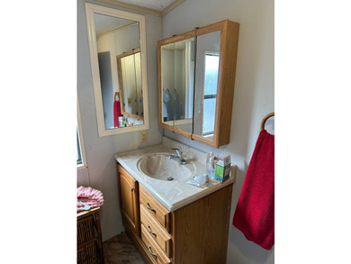 2 Bedroom | 2 Bath | 840 sq ft | $31,500 Anglers Green Lot 50 - photo 8