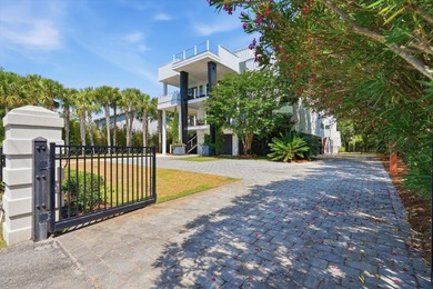 Nestled just steps from the Atlantic Ocean, this exceptional - photo 10