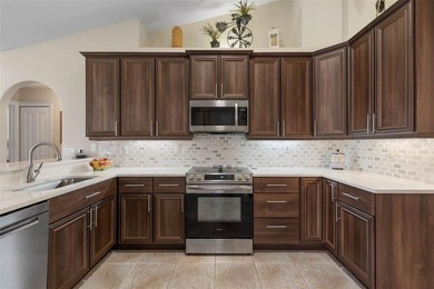 This three bedroom two bath home is located on one of the - photo 10