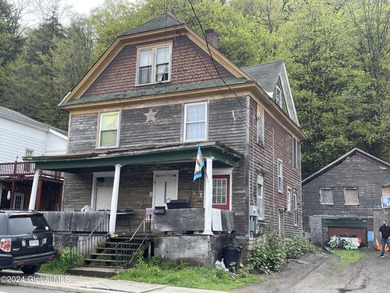 (private lake, pond, coastal) Home Sale Pending in Dolgeville New York