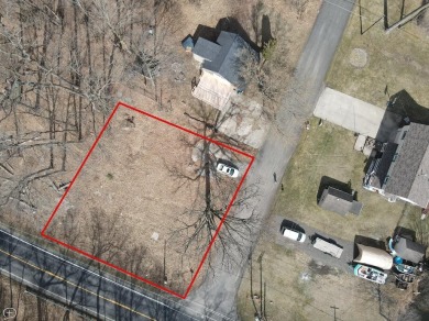 Lake Lot For Sale in Edwardsburg, Michigan