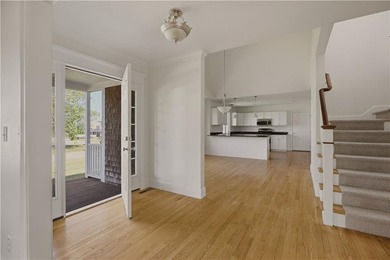 WELCOME HOME TO 189 FERRY LANDING CIRCLE. THIS RARE, CORNER UNIT - photo 7