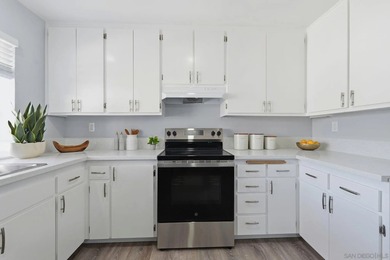 Fully renovated. Single-story. Move-in ready. This turnkey home - photo 9