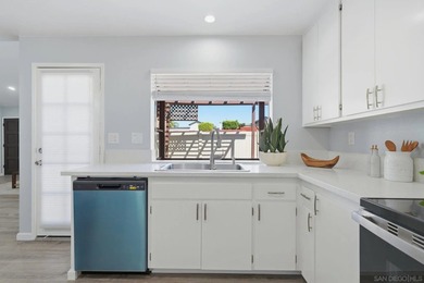 Fully renovated. Single-story. Move-in ready. This turnkey home - photo 10