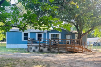 Lake Navarro Mills Home For Sale in Purdon Texas