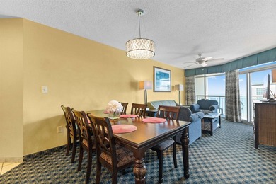 This beautifully furnished three bedroom Penthouse level unit at - photo 9