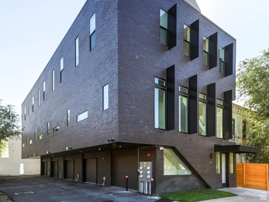 Great Salt Lake Condo For Sale in Salt Lake City Utah