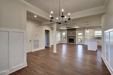 Welcome Home to The Glades at Hawley Meadows, where luxury - photo 16