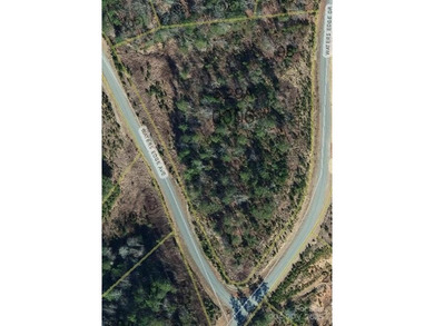 Lake Rhodhiss Acreage Active Under Contract in Granite Falls North Carolina