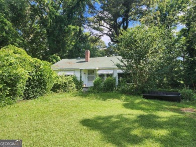 Drakes Lake  Home For Sale in Jonesboro Georgia