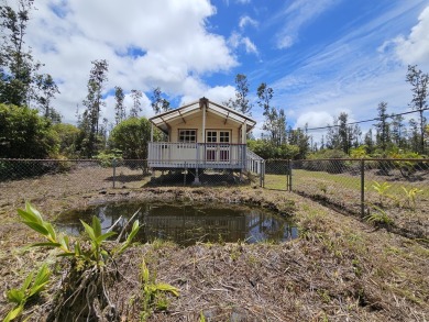 (private lake, pond, coastal) Home For Sale in Mountain View Hawaii