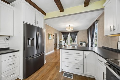 Timeless character and modern luxury come together in this - photo 22