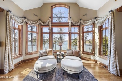 Custom built and located on a beautiful peninsula within the - photo 24