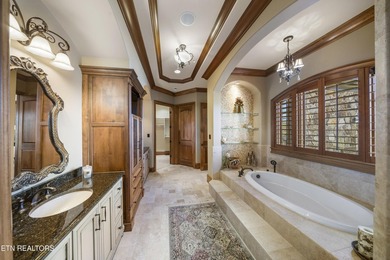 Custom built and located on a beautiful peninsula within the - photo 26
