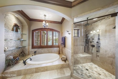 Custom built and located on a beautiful peninsula within the - photo 27