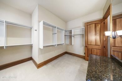 Custom built and located on a beautiful peninsula within the - photo 29