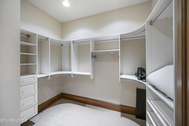 Custom built and located on a beautiful peninsula within the - photo 30