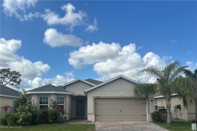 Lehigh Acres Area Home For Sale in Lehigh Acres Florida