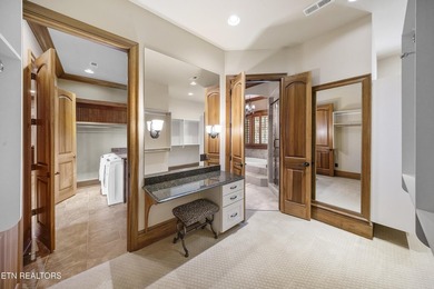 Custom built and located on a beautiful peninsula within the - photo 31