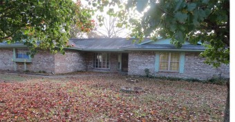 Lake Home Off Market in Quitman, Texas