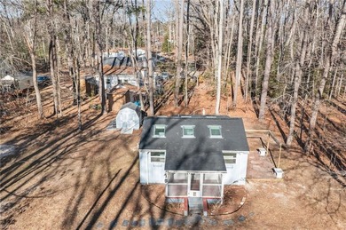 Potomac River Home For Sale in Hague Virginia