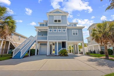 Beautifully updated Garden City beach home offering modern - photo 2