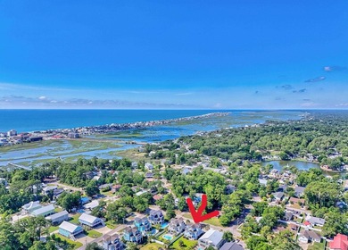Beautifully updated Garden City beach home offering modern - photo 4