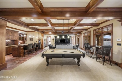 Custom built and located on a beautiful peninsula within the - photo 35