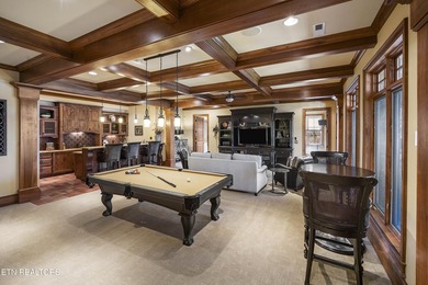 Custom built and located on a beautiful peninsula within the - photo 36