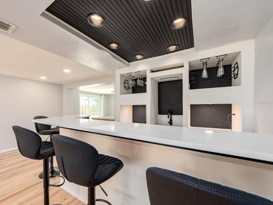 Newly renovated 3 bedroom 3 bathroom home sitting on a oversized - photo 7