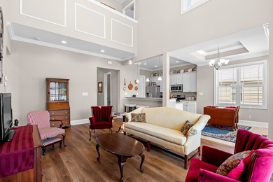 Beautifully updated Garden City beach home offering modern - photo 8