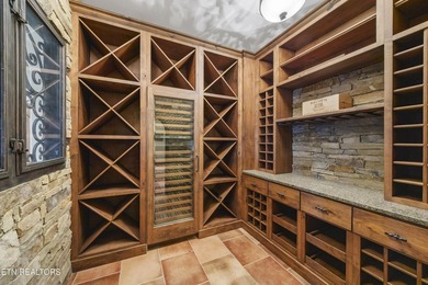 Custom built and located on a beautiful peninsula within the - photo 38