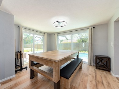 Newly renovated 3 bedroom 3 bathroom home sitting on a oversized - photo 9