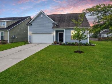 Lake Home For Sale in Summerville, South Carolina