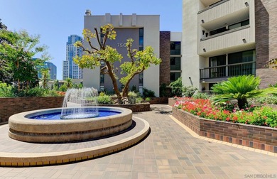 Excellent 3rd floor unit at the beautiful Marina Park complex - photo 1