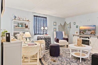 Welcome to Waterway View Community, a desirable 55+ leased land - photo 2