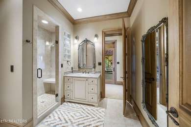 Custom built and located on a beautiful peninsula within the - photo 42