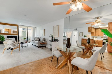Excellent 3rd floor unit at the beautiful Marina Park complex - photo 2