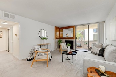 Excellent 3rd floor unit at the beautiful Marina Park complex - photo 3