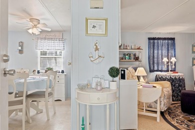 Welcome to Waterway View Community, a desirable 55+ leased land - photo 4