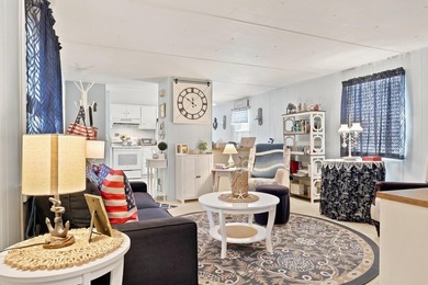 Welcome to Waterway View Community, a desirable 55+ leased land - photo 5