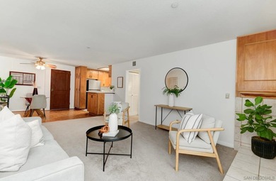 Excellent 3rd floor unit at the beautiful Marina Park complex - photo 5