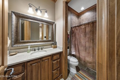Custom built and located on a beautiful peninsula within the - photo 47