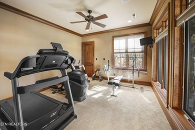 Custom built and located on a beautiful peninsula within the - photo 48