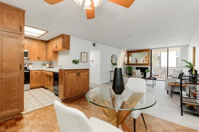 Excellent 3rd floor unit at the beautiful Marina Park complex - photo 8
