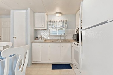 Welcome to Waterway View Community, a desirable 55+ leased land - photo 10