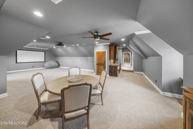 Custom built and located on a beautiful peninsula within the - photo 50