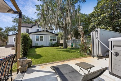 Timeless character and modern luxury come together in this - photo 50