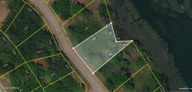 Lake Lot For Sale in Shallotte, North Carolina